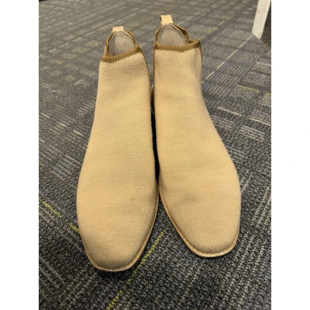 Rothy’s Merino Wool Chelsea Boot Size 10.5